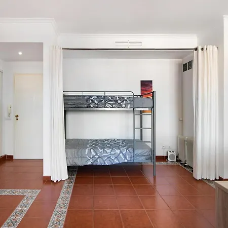 Daire Oura Cozy Albufeira