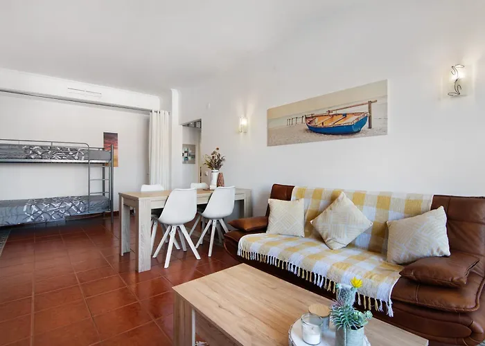 Oura Cozy * Albufeira