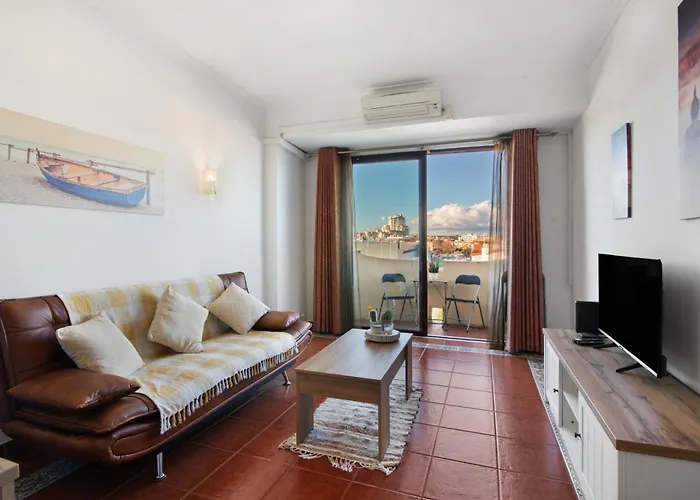 Oura Cozy * Albufeira