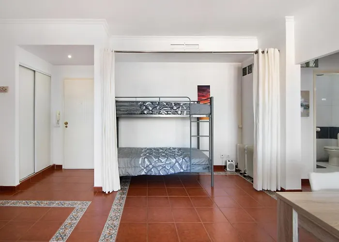 Daire Oura Cozy Albufeira