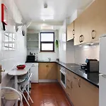 Apartment Oura Cozy