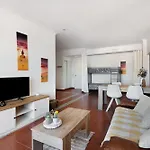 Oura Cozy Albufeira