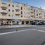 Apartman Oura Cozy