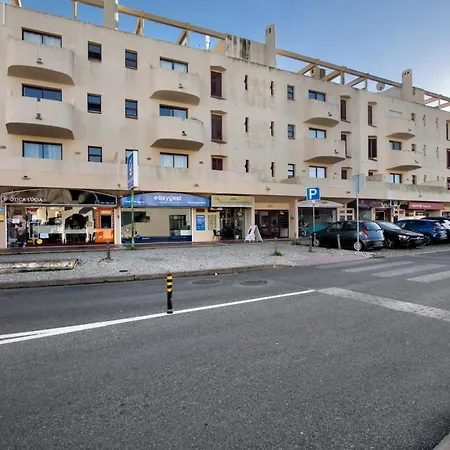 Appartement Oura Cozy