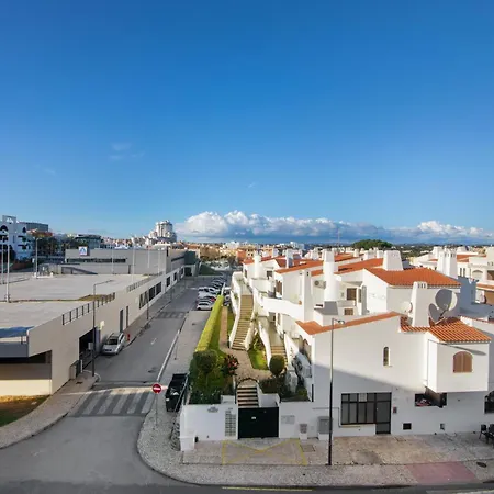 Appartement Oura Cozy *