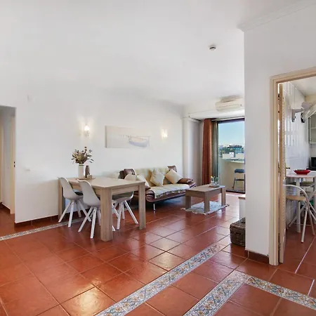 Oura Cozy Appartement Albufeira