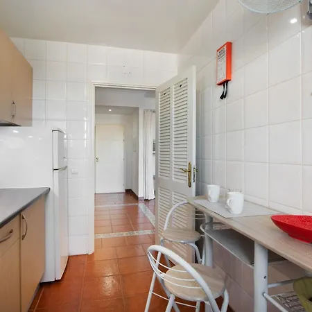 Apartamento Oura Cozy Albufeira
