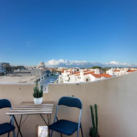 Oura Cozy Appartement