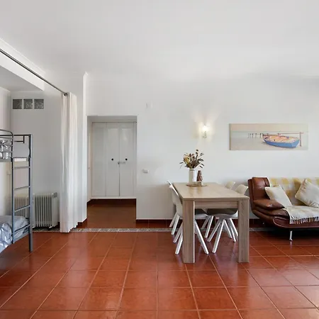 Oura Cozy Appartement