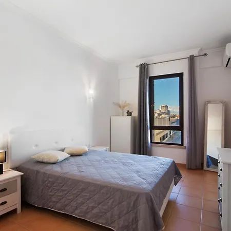 Διαμέρισμα Oura Cozy Αλμπουφέιρα