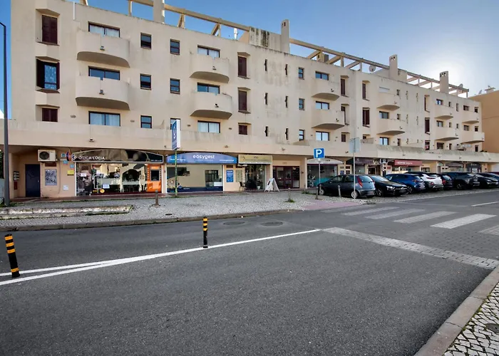 Apartament Oura Cozy