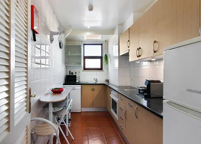 Apartament Oura Cozy