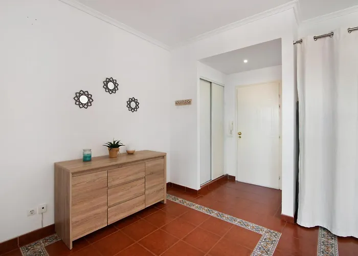 Apartament Oura Cozy *