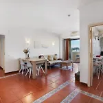 Oura Cozy Lägenhet Albufeira