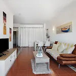 Lägenhet Oura Cozy Albufeira